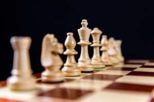Advanced Beginners Chess Guide : Section 2