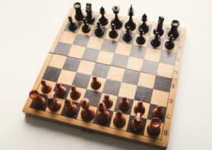 Annotated Chess Guide