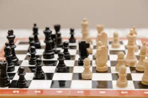 Beginners Chess Guide_Section 1