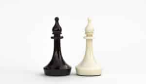 The Chess Pieces : Individual & Group Terms - Chess Game Strategies