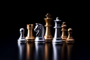 CC Permissions, Exclusions & Credits : For Chess-Game-Strategies.com