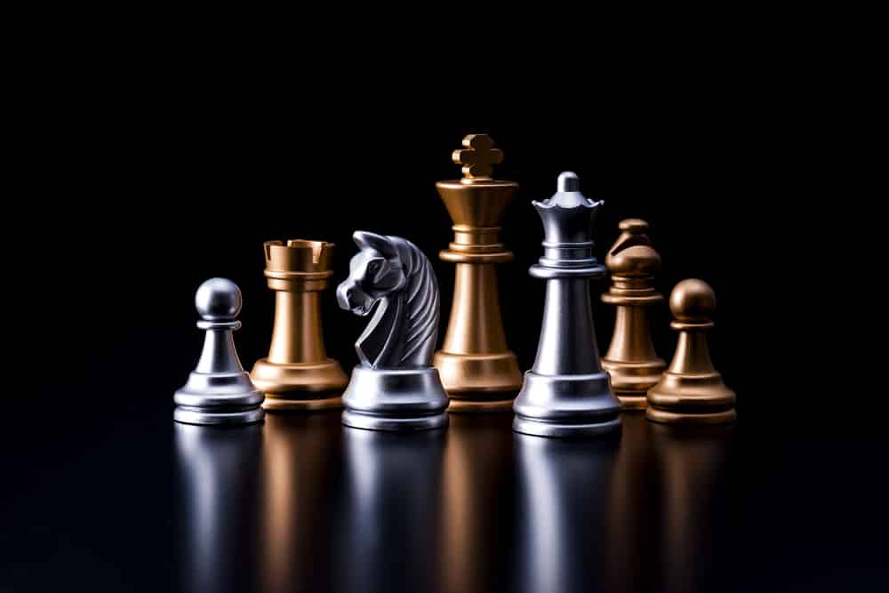 CC Permissions, Exclusions & Credits : For Chess-Game-Strategies.com