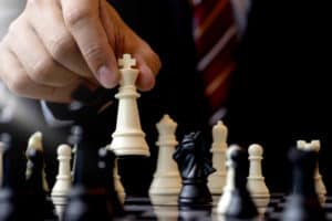 Chess Glossary : Section J