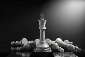 Chess Glossary : Section K