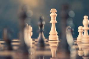 Chess Glossary : Section L