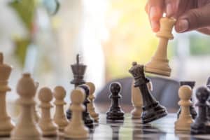 Chess Glossary : Section M