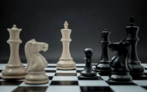 Chess Glossary : Section Q