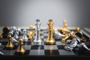 Chess Glossary : Section U