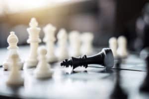 Chess Glossary : Section V