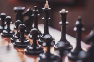 Chess Glossary : Section W