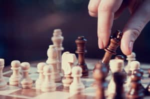 Chess Glossary : Section X