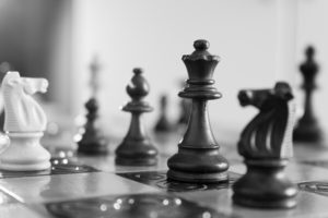 Chess Glossary : Section Z