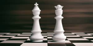 Chess Opening Systems : For White's Army