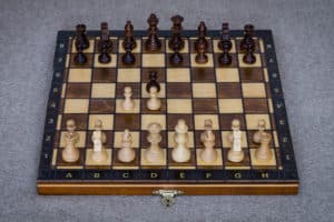 Chess Openings Analyzer [Beta v1.0] : COA Analysis and About the COA