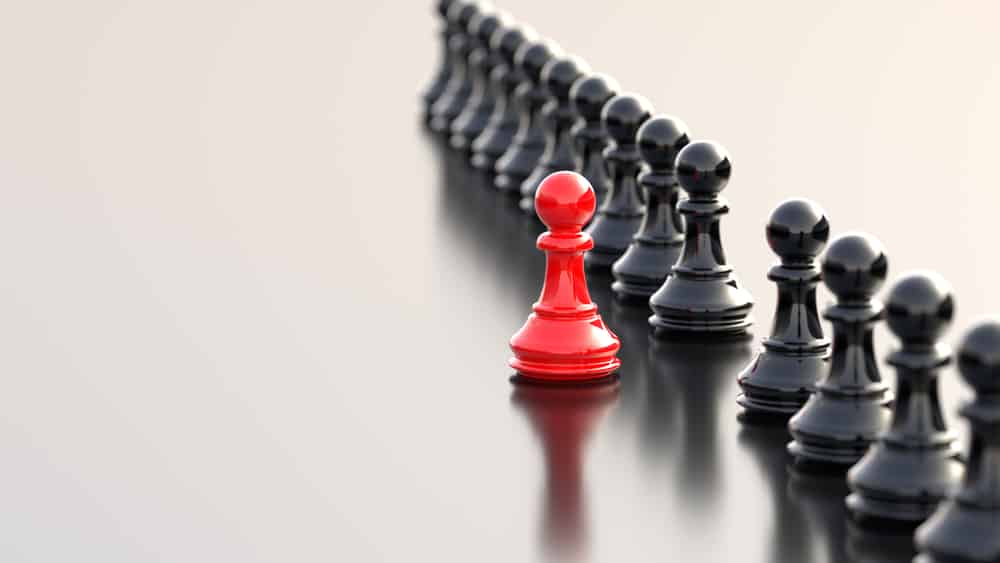 Chess Strategies Guide : Section 2 (Studying the Pawns)