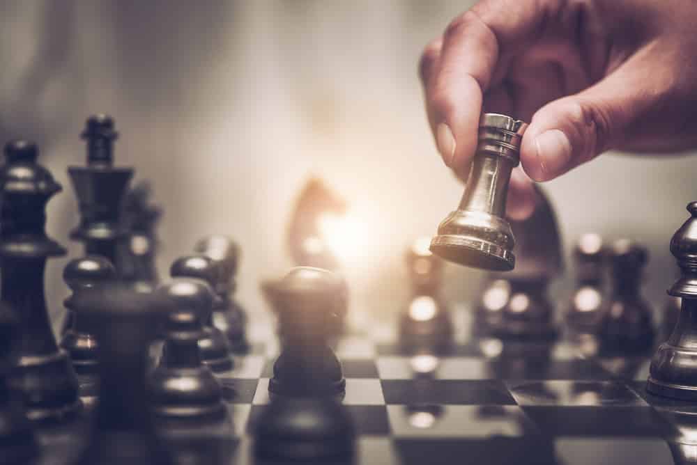 Chess Strategies Guide : Section 3 (Studying the Pieces)
