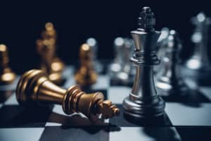 Chess Tactics Guide : Clearance Sacrifice