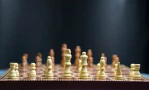 Chess Wallpaper