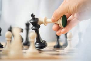 Famous Checkmates