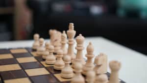 GM Yasser Seirawan's Chess Strategy for the Opening Phase