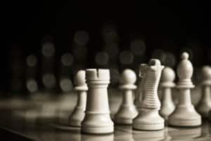 Holes : Point Count Chess: [-]
