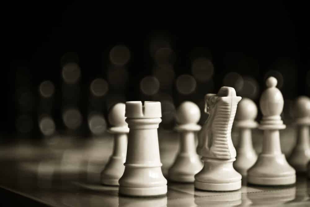 Holes : Point Count Chess: [-]