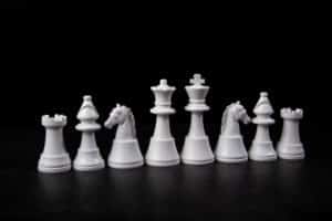 Keyword Q&A : Chess Rules 3 Checks In A Row