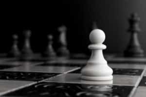 Keyword Q&A : Chess Rules Get Pawn To Back Row Get Any Piece