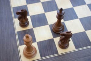 Other Stalemate Situations