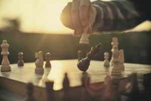 Shepherding Strategy