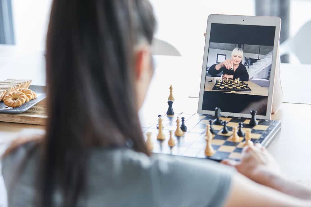 Watch Chess Videos