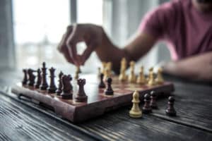 Additional Chess Terminology