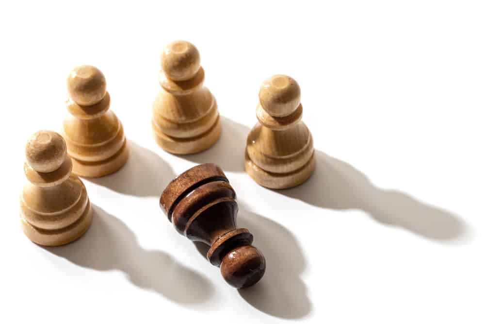 5 Ways to achieve your pawn-structure objectives –