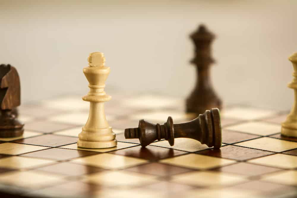 Master Endgame Checkmates - Lições de Xadrez 