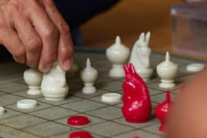 Chess History Guide : Chess Style Evolution