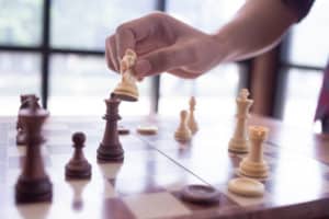 Chess Network