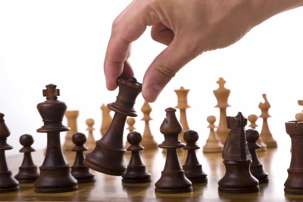 Chess Opening Systems : For Black's Army