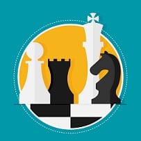 The Chess Pieces : Individual & Group Terms - Chess Game Strategies