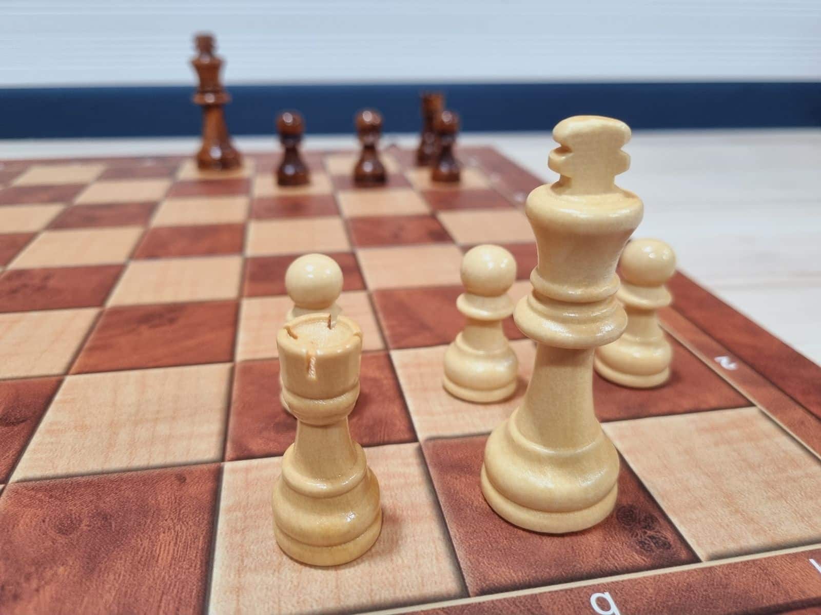 Castling Why Is It Important In Chess? Chess Game Strategies
