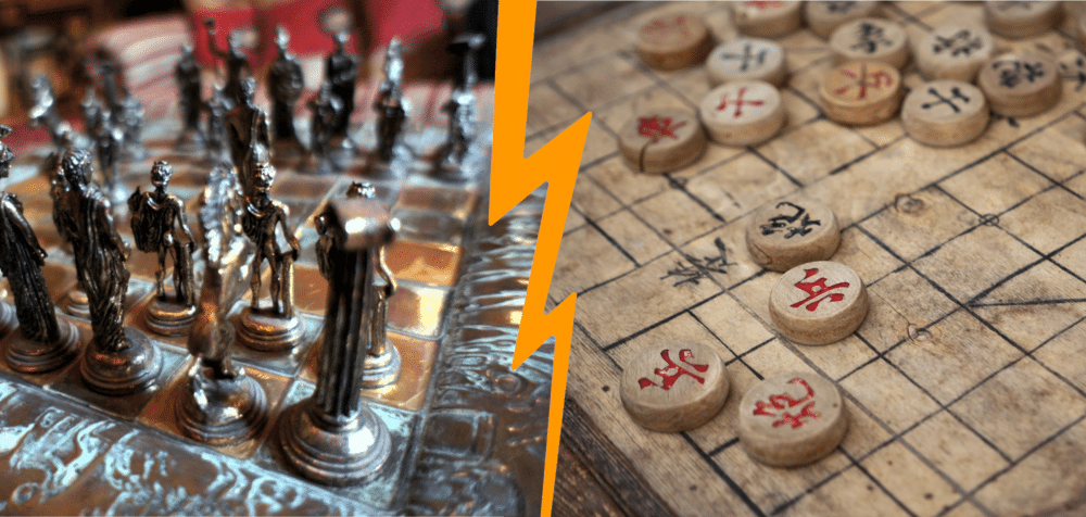 10 Xiangqi (Chinese Chess) Opening Strategies —