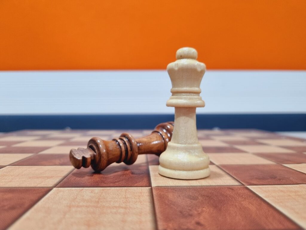 How Long To Get Good At Chess?