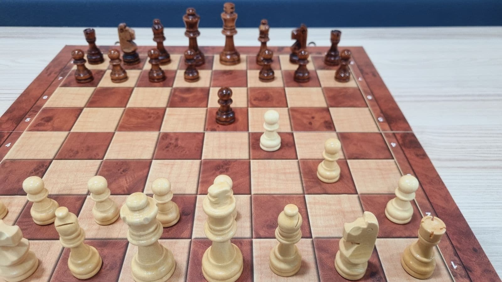 How Many Moves In An Average Chess Game? Chess Game Strategies