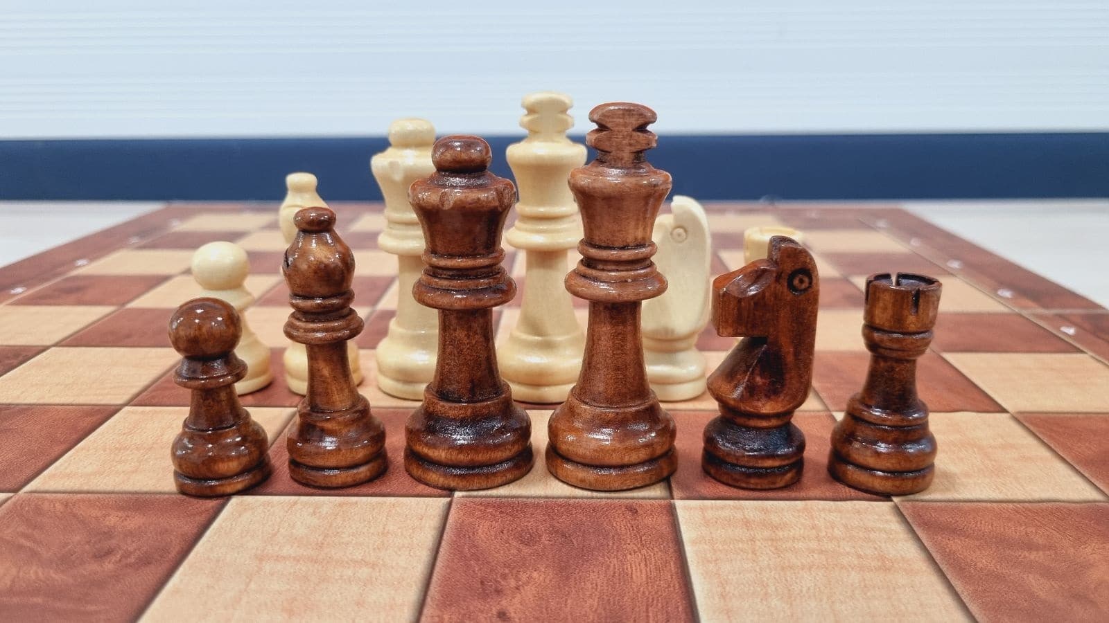 How Difficult Is Chess?