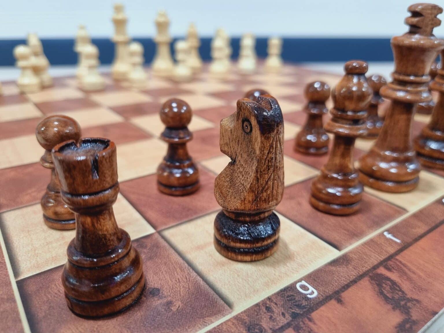 Tips On How To Get Better At Bullet Chess Chess Game Strategies