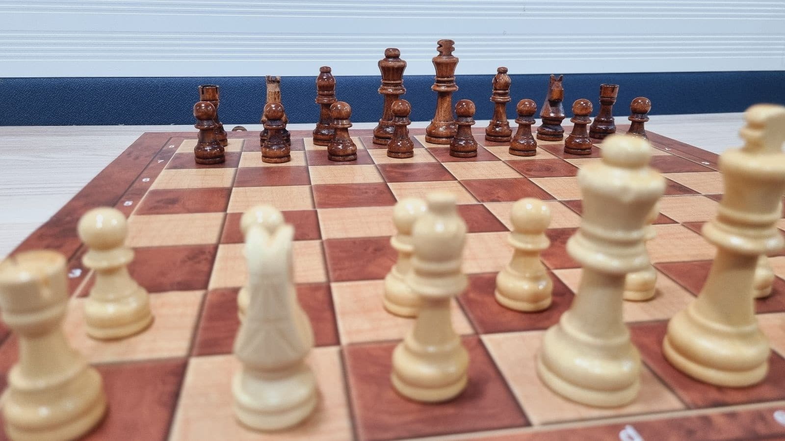 How Online Chess Can Help Beginners Improve Their Over-the-Board Performance