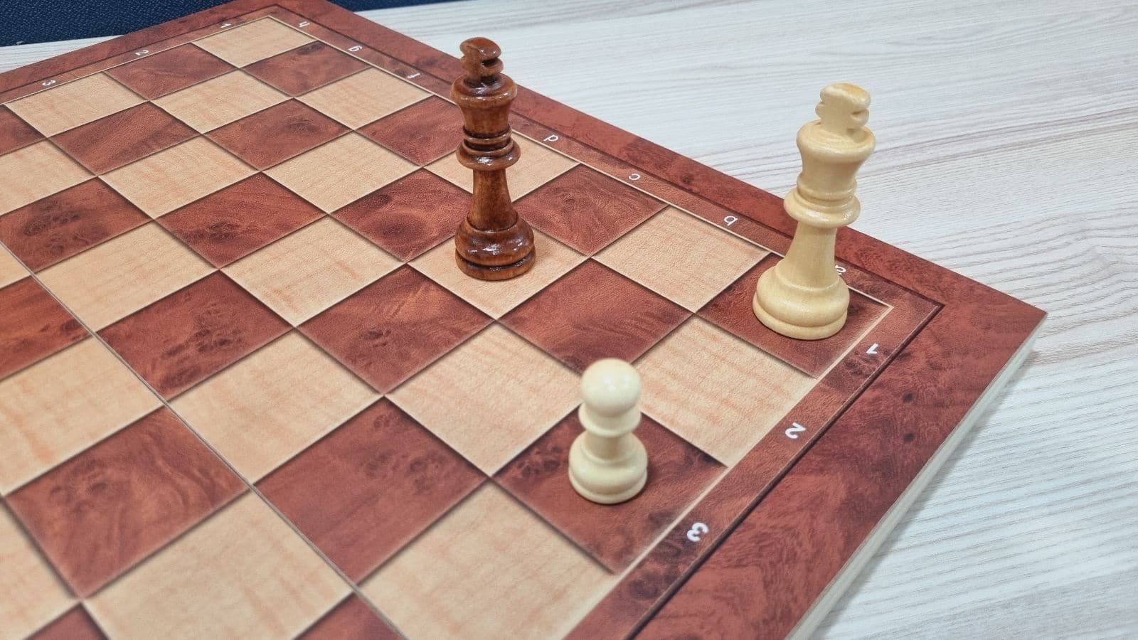 What Are The Perpetual Check Rules In Chess? Chess Game Strategies