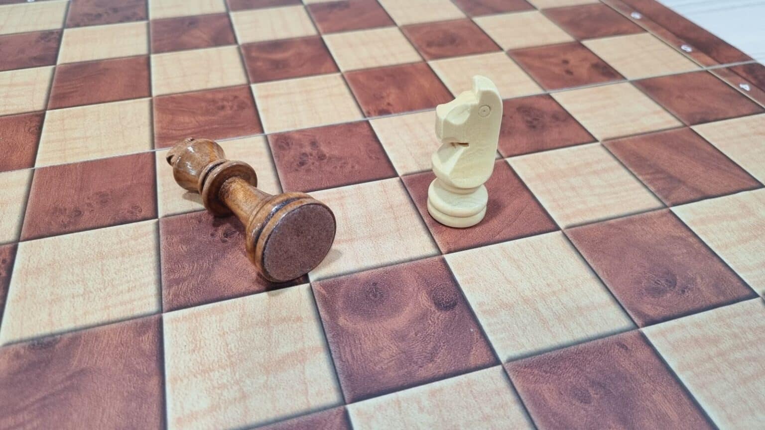 What Happens If You Make An Illegal Move In Chess? Chess Game Strategies