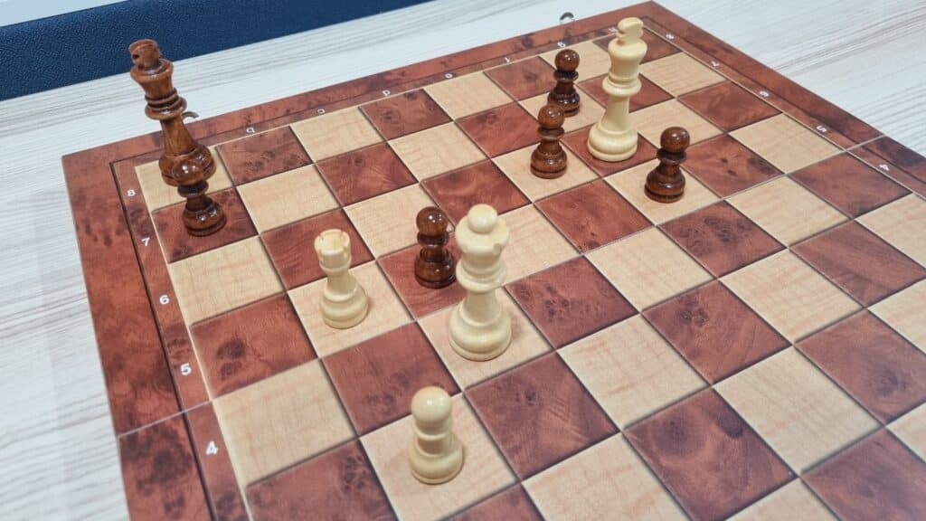 Do Chess Puzzles Improve Your Game